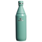 Swatch for Stanley 1913 All Day Slim Bottle 20 OZ in Spring Green Gloss