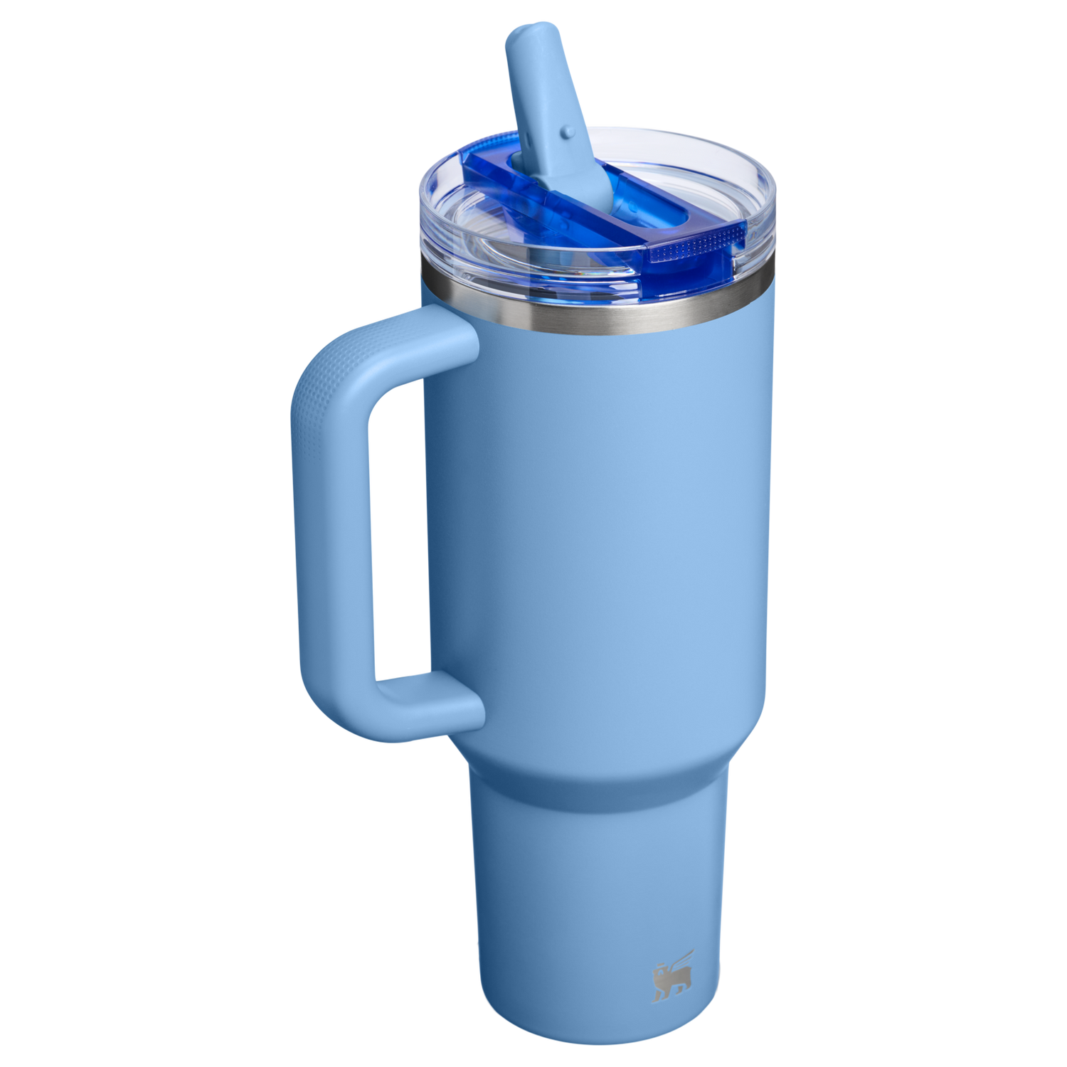 Stanley 1913 The Quencher ProTour Flip Straw Tumbler 40 OZ in Blue Sky | View 1