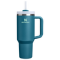 Swatch for Stanley 1913 The Quencher H2.0 Flowstate™ Tumbler 40 OZ in Coastal Teal