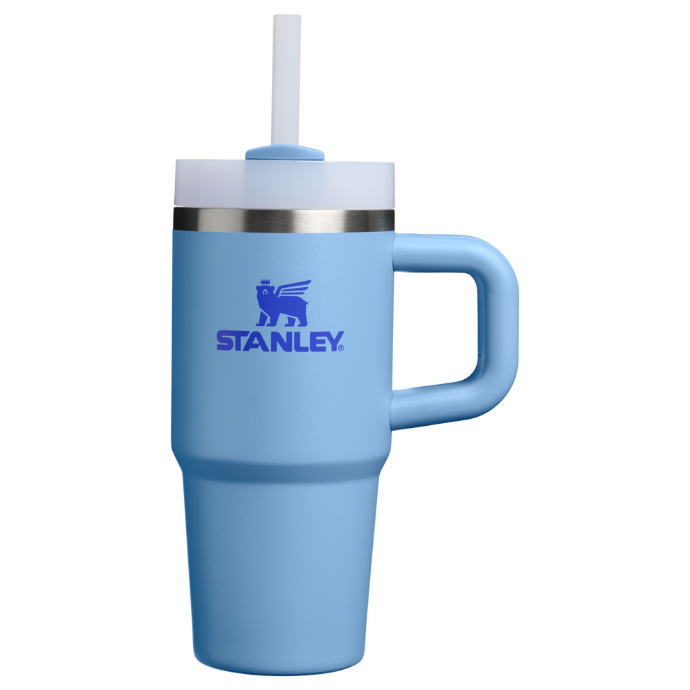 Stanley 1913 The Quencher H2.O FlowState™ Tumbler 14 OZ in Blue Sky