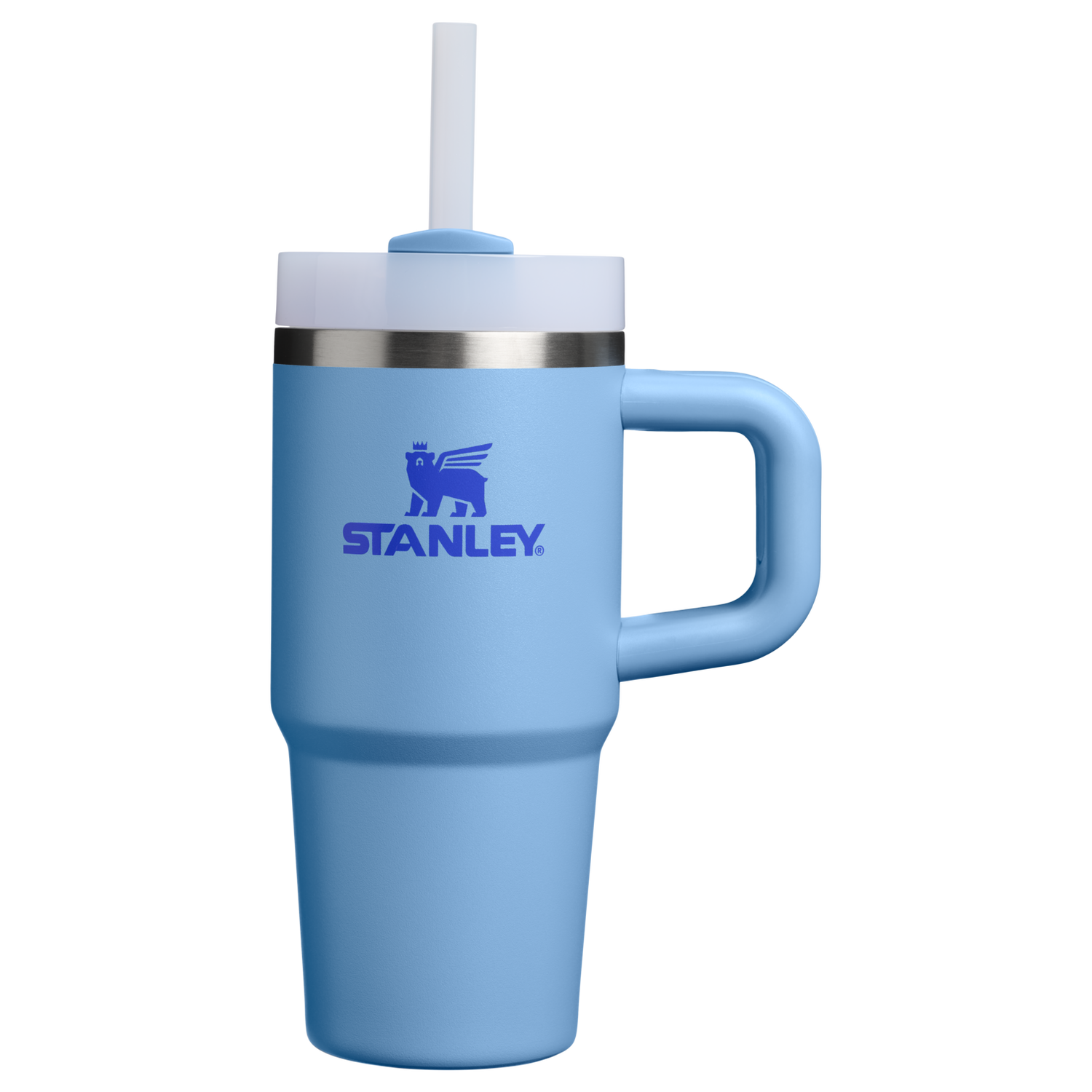 Stanley 1913 The Quencher H2.O FlowState™ Tumbler 14 OZ in Blue Sky | View 1