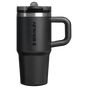 Swatch for Stanley 1913 The Quencher ProTour Flip Straw Tumbler 14 OZ in Black 2.0