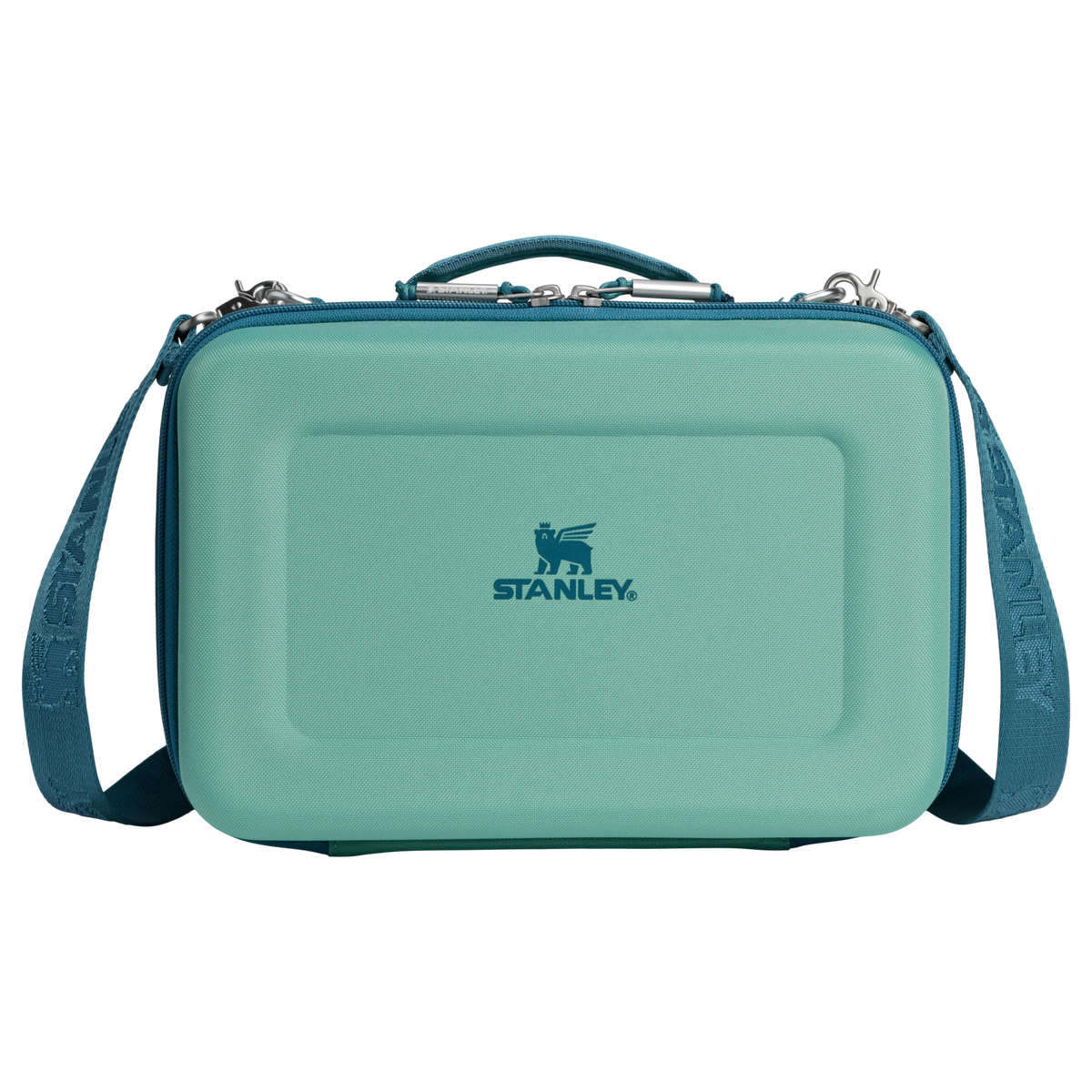 Stanley 1913 All Day Midi Lunch Box 6.3 QT in Spring Green