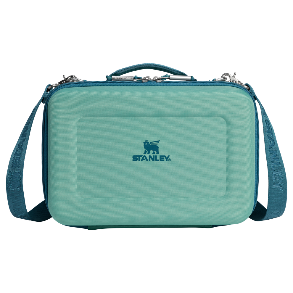 Stanley 1913 All Day Midi Lunch Box 6.3 QT in Spring Green