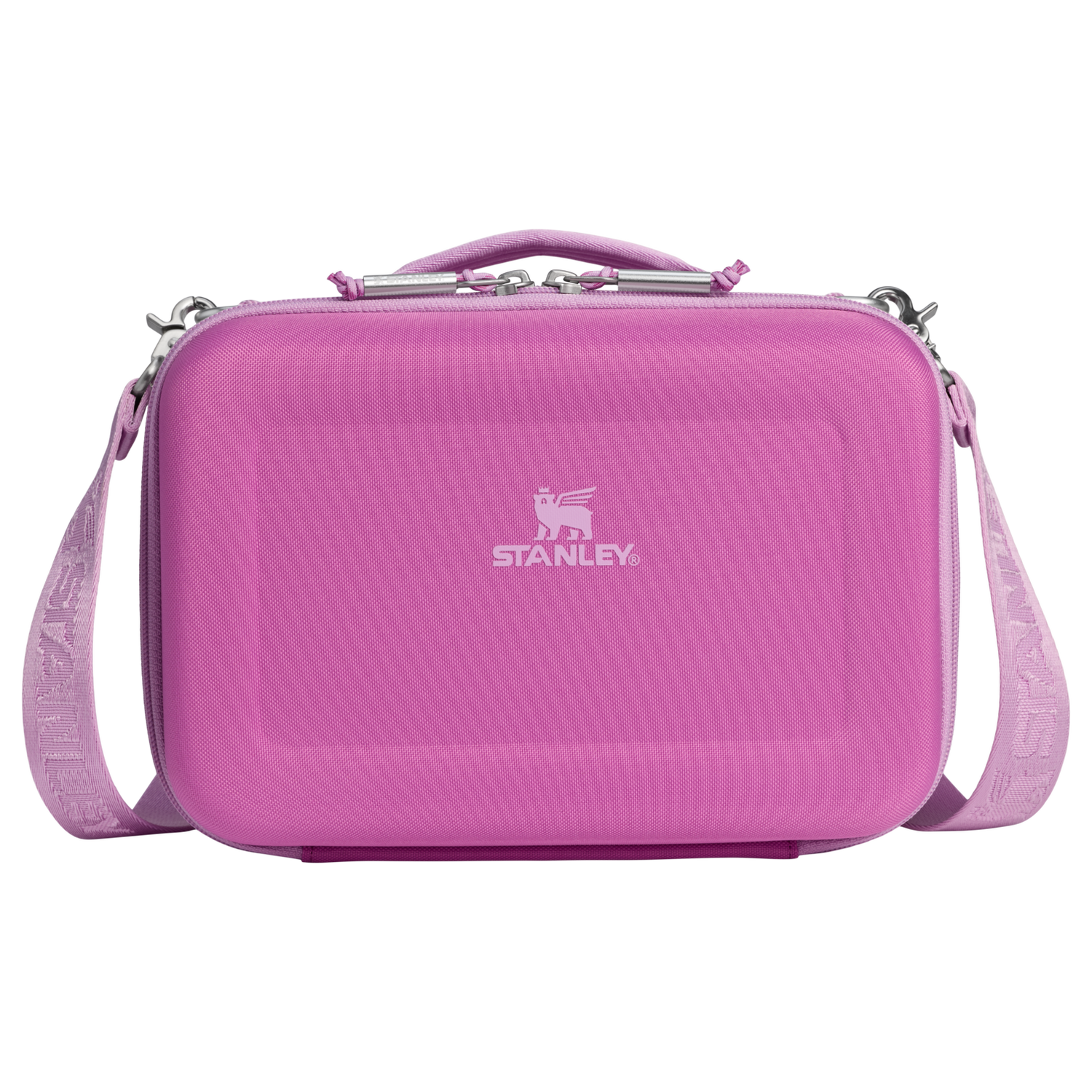 Stanley 1913 All Day Mini Lunch Box 4.2 QT in Dark Blossom | View 1