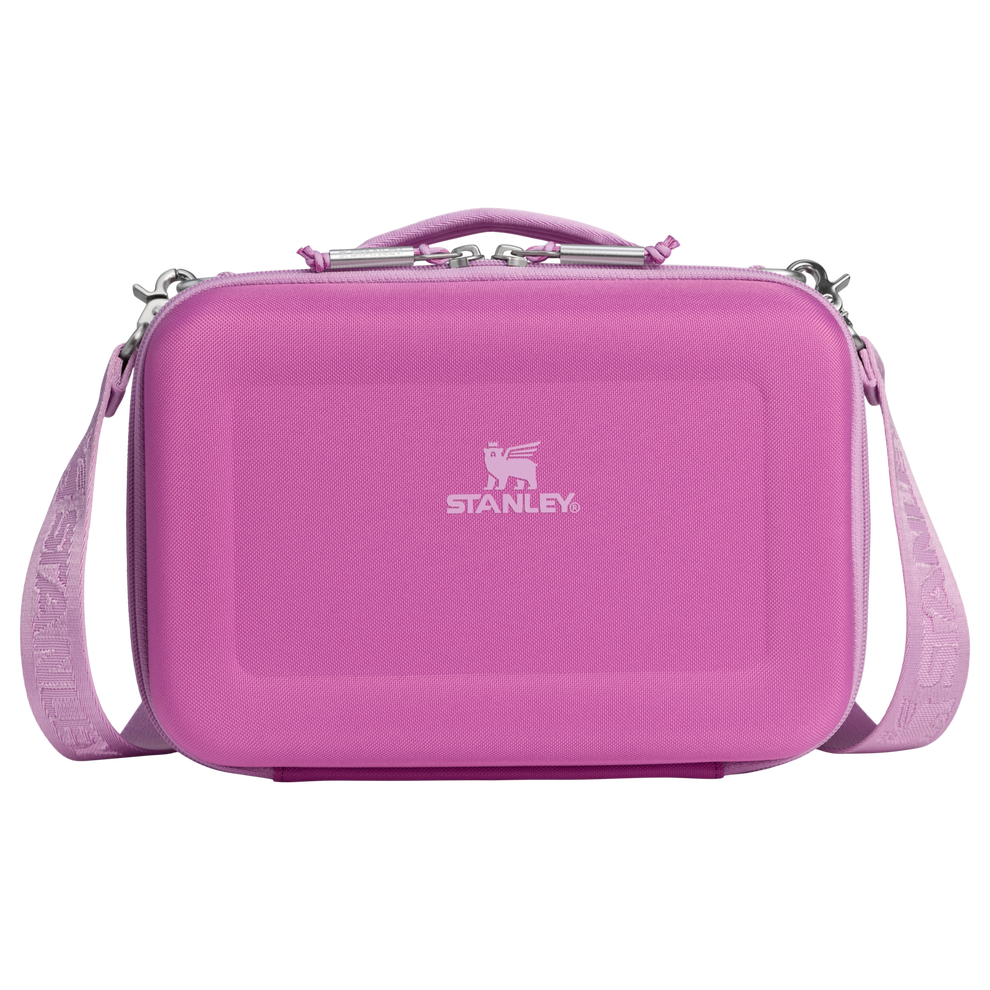 Stanley 1913 All Day Mini Lunch Box 4.2 QT in Dark Blossom