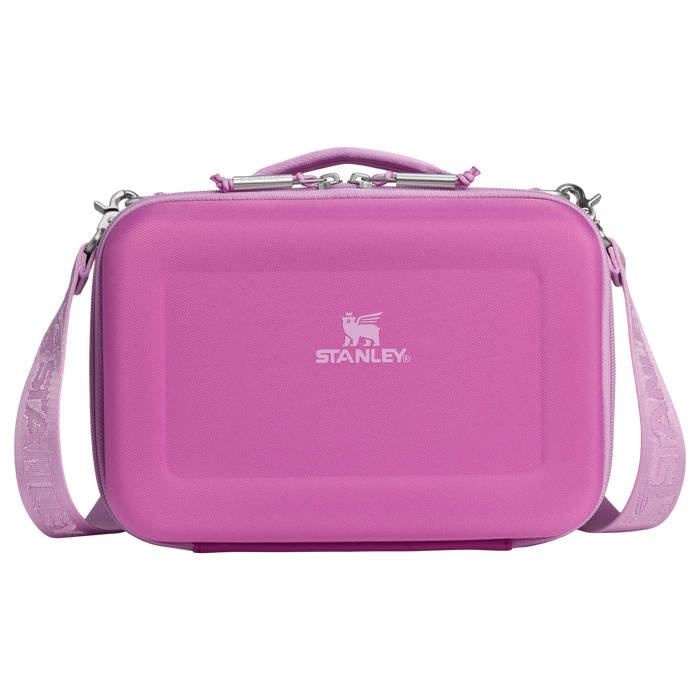 Stanley 1913 All Day Mini Lunch Box 4.2 QT in Dark Blossom