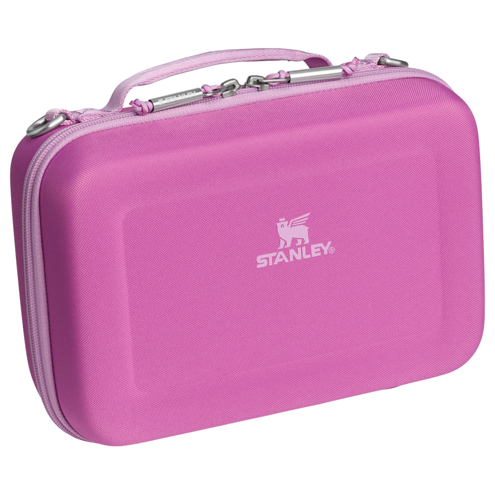 Stanley 1913 All Day Mini Lunch Box 4.2 QT in Dark Blossom
