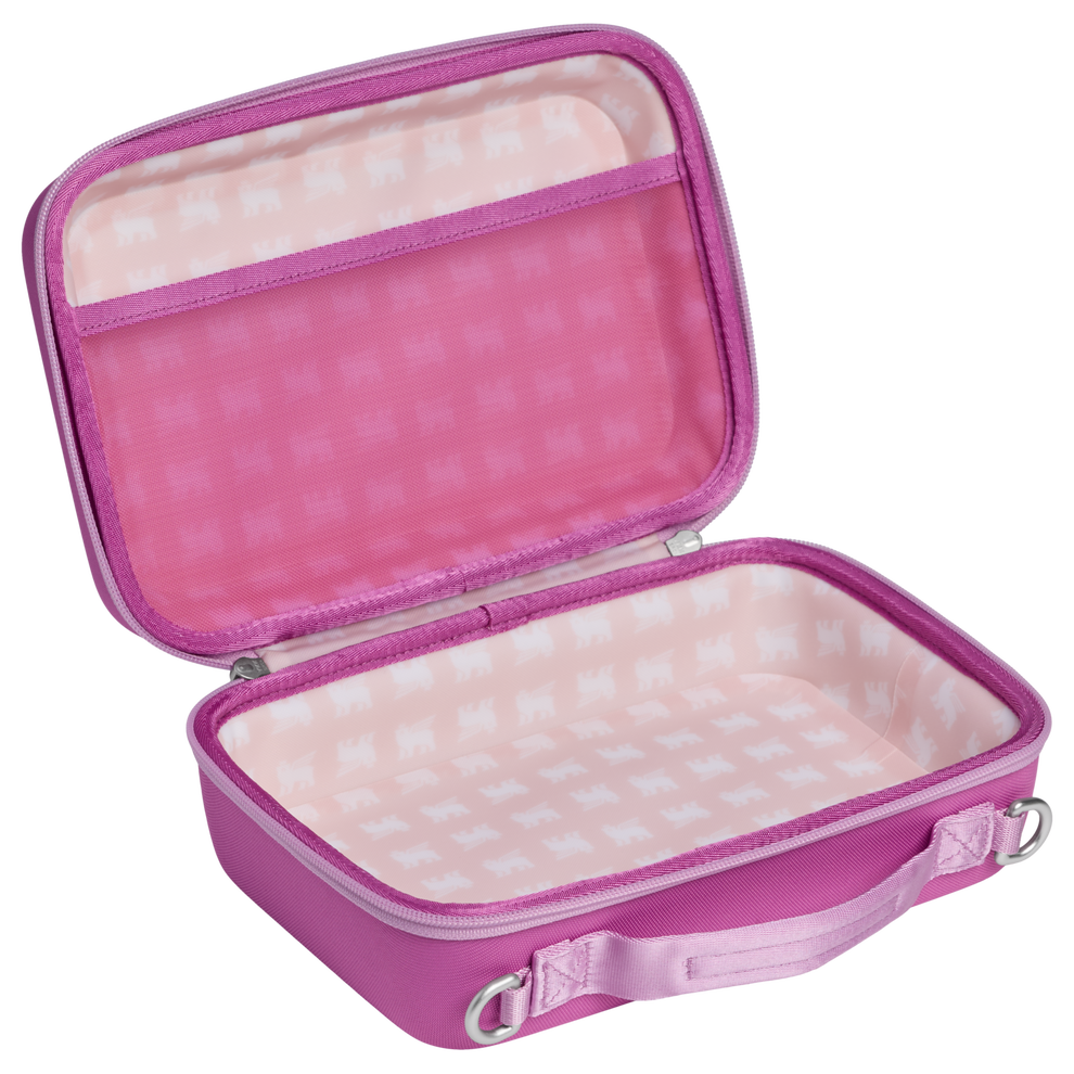 Stanley 1913 All Day Mini Lunch Box 4.2 QT in Dark Blossom