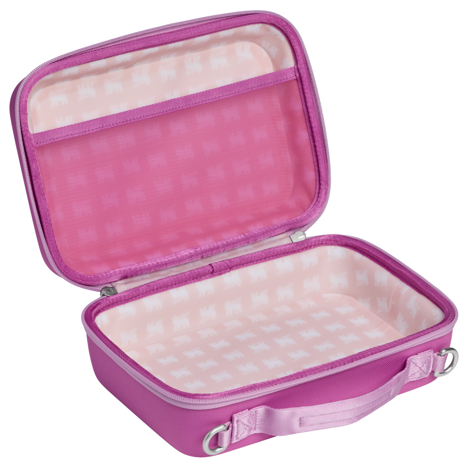 Stanley 1913 All Day Mini Lunch Box 4.2 QT in Dark Blossom | View 3