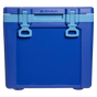 Swatch for Stanley 1913 The Cold For Days Wheeled Outdoor Cooler 50 QT in Cobalt