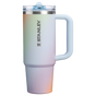 Swatch for Stanley 1913 The Quencher ProTour Flip Straw Tumbler 30 OZ in Sunrise Spiral
