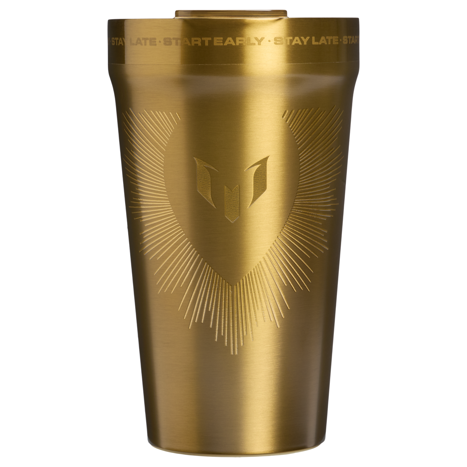 Stanley 1913 The Messi x Stanley 1913 Everyday Tumbler 16 OZ in Messi Legacy | View 1