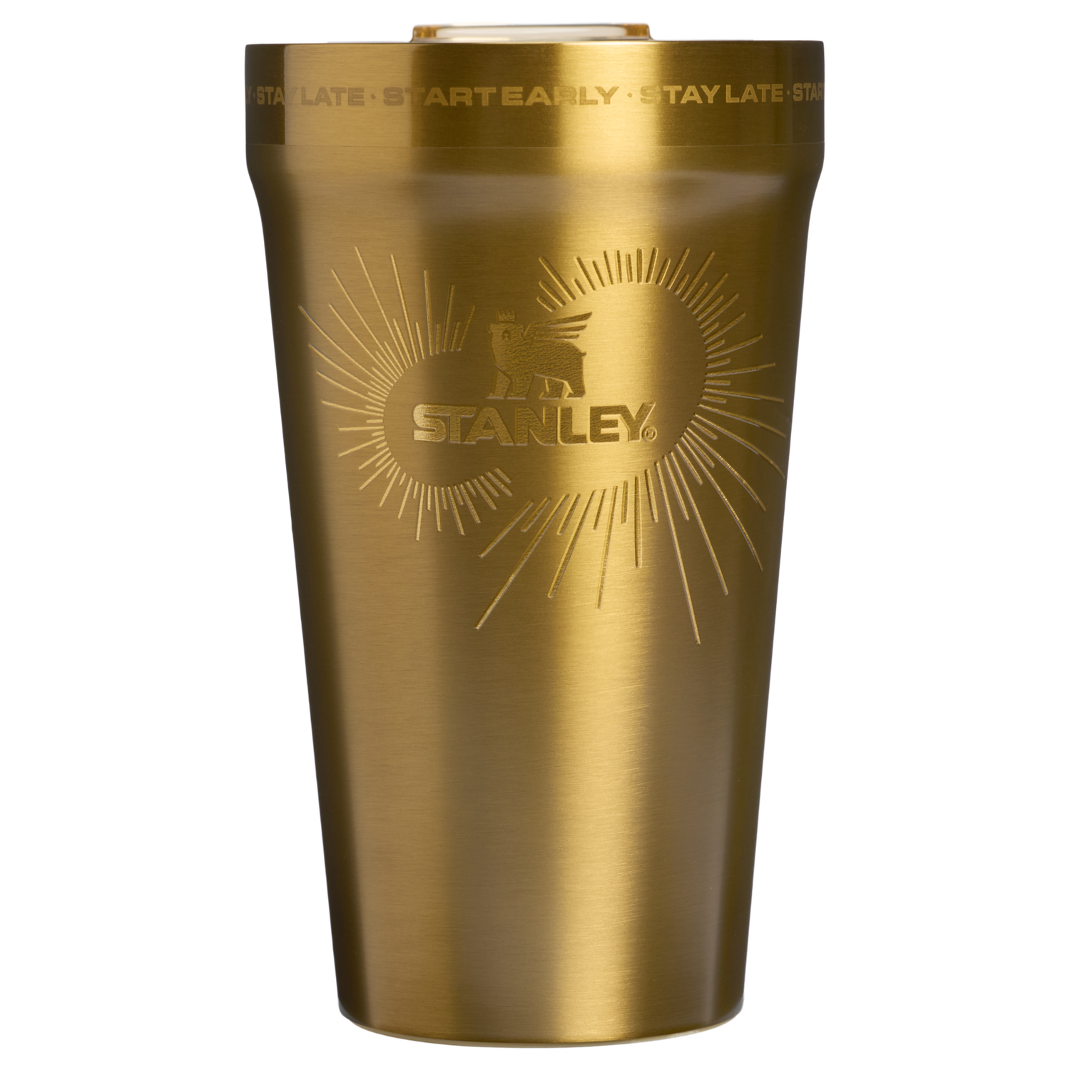 Stanley 1913 The Messi x Stanley 1913 Everyday Tumbler 16 OZ in Messi Legacy | View 1