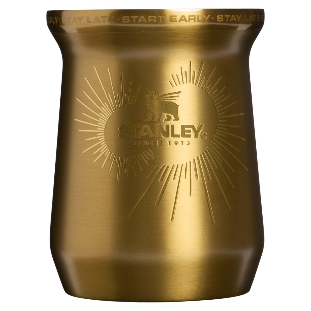 Stanley 1913 The Messi x Stanley Classic Mate Mug 8 OZ in Messi Legacy