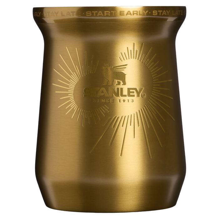 Stanley 1913 The Messi x Stanley Classic Mate Mug 8 OZ in Messi Legacy