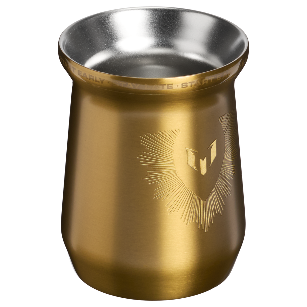 Stanley 1913 The Messi x Stanley Classic Mate Mug 8 OZ in Messi Legacy