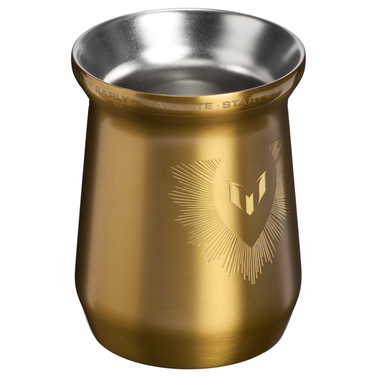 Stanley 1913 The Messi x Stanley Classic Mate Mug 8 OZ in Messi Legacy