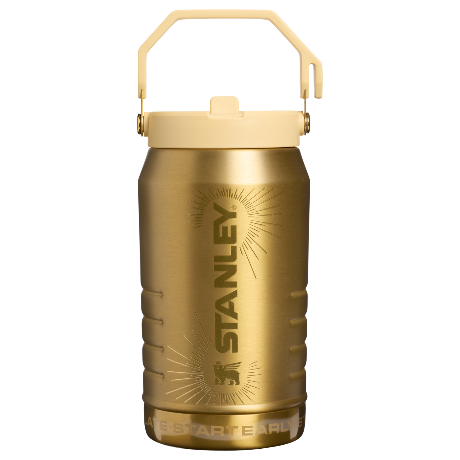 Stanley 1913 The Messi x Stanley IceFlow™ Flip Straw Jug 64 OZ in Messi Legacy | View 1