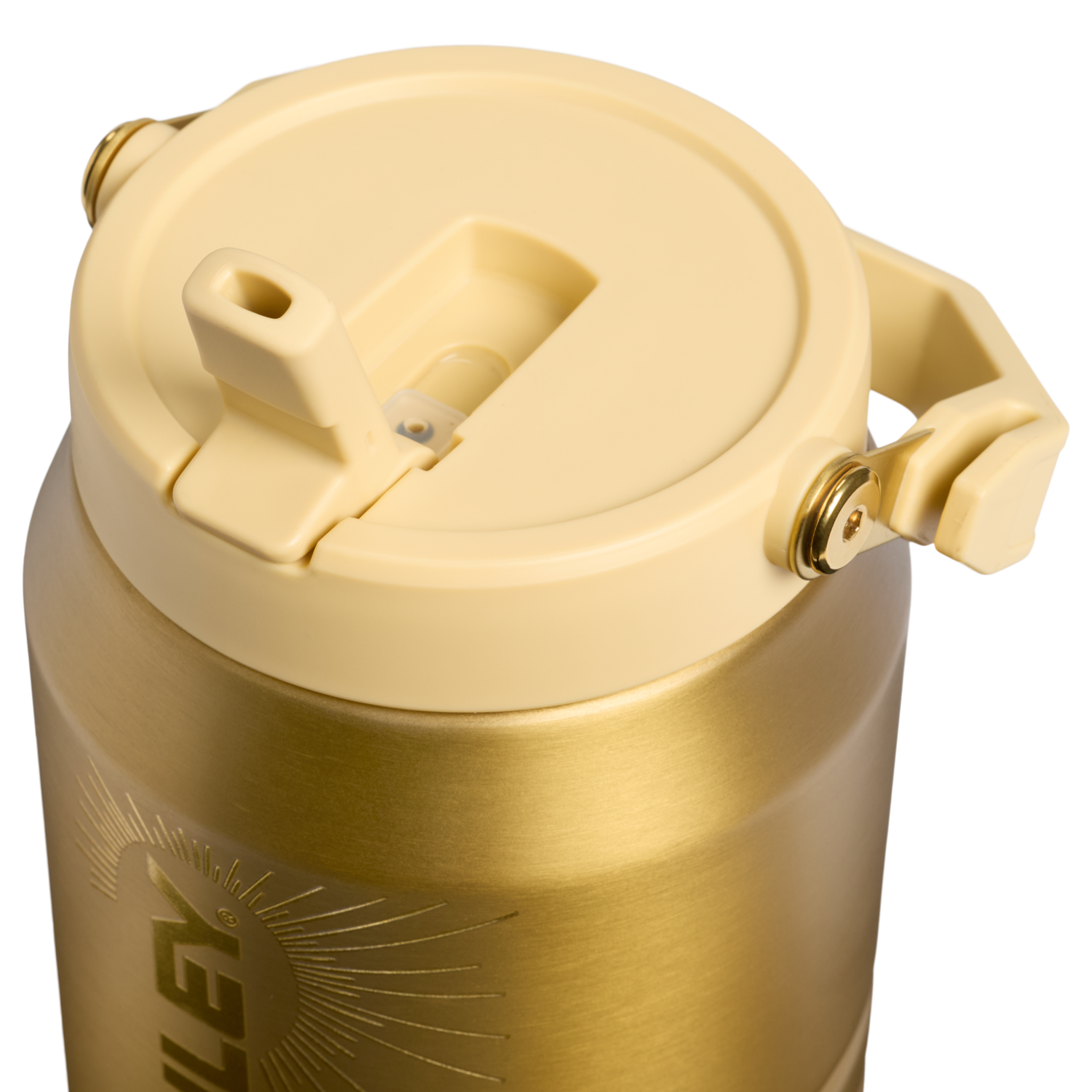 Stanley 1913 The Messi x Stanley IceFlow™ Flip Straw Jug 64 OZ in Messi Legacy | View 3