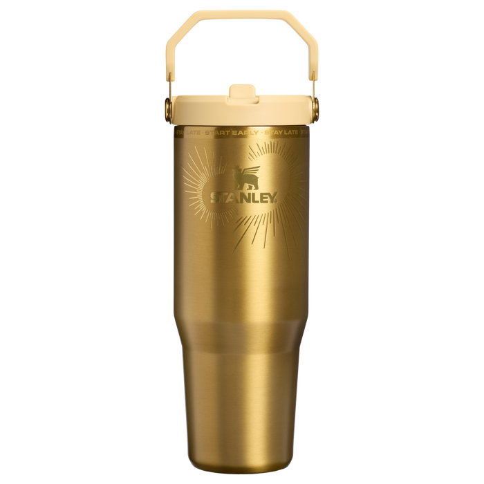 Stanley 1913 The Messi x Stanley  IceFlow™ Flip Straw Tumbler 30 OZ in Messi Legacy