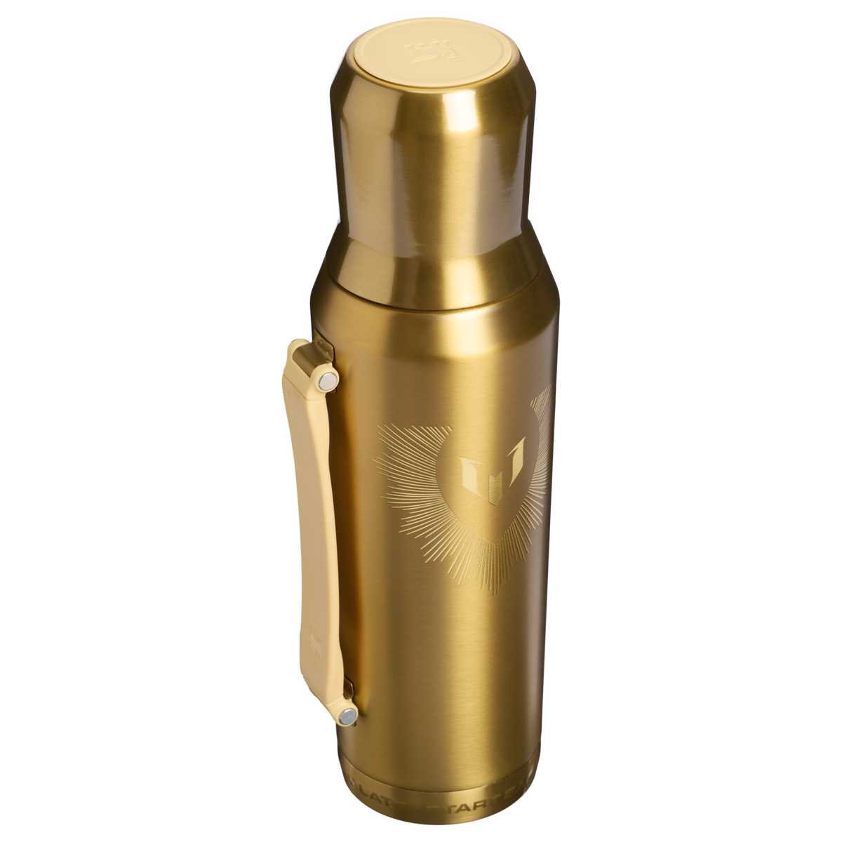Stanley 1913 The Messi x Stanley 1913 Ideal Mate Bottle 1.3 QT in Messi Legacy