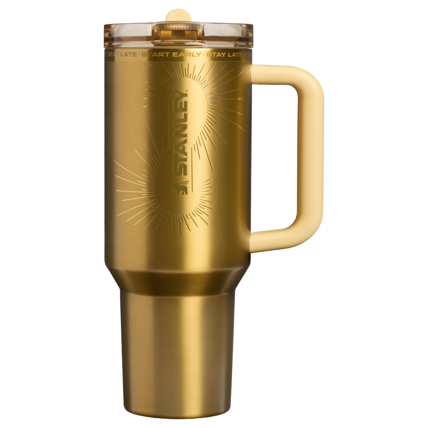 Stanley 1913 The Messi x Stanley Quencher ProTour Flip Straw Tumbler 40 OZ in Messi Legacy | View 1