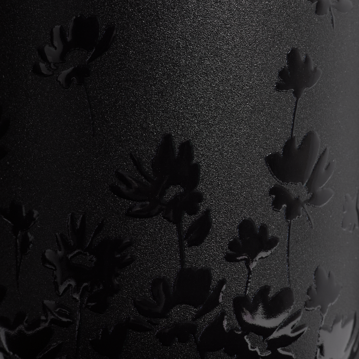 Stanley 1913 The All Day Slim Luxe Bottle 12 OZ in Midnight Ruby | View 4