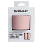 Swatch for Stanley 1913 Stanley Quencher Boot and Straw Cover Set 30 OZ & 20 OZ in Pink Dusk