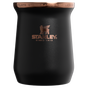 Swatch for Stanley 1913 The Messi x Stanley Classic Mate Mug 8 OZ in Messi GOAT Black