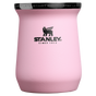 Swatch for Stanley 1913 The Messi x Stanley Classic Mate Mug 8 OZ in Messi GOAT Pink