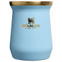 Swatch for Stanley 1913 The Messi x Stanley Classic Mate Mug 8 OZ in Messi Striker Blue