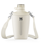 Swatch for Stanley 1913 The Stanley Cross Bottle 23 OZ in Cream