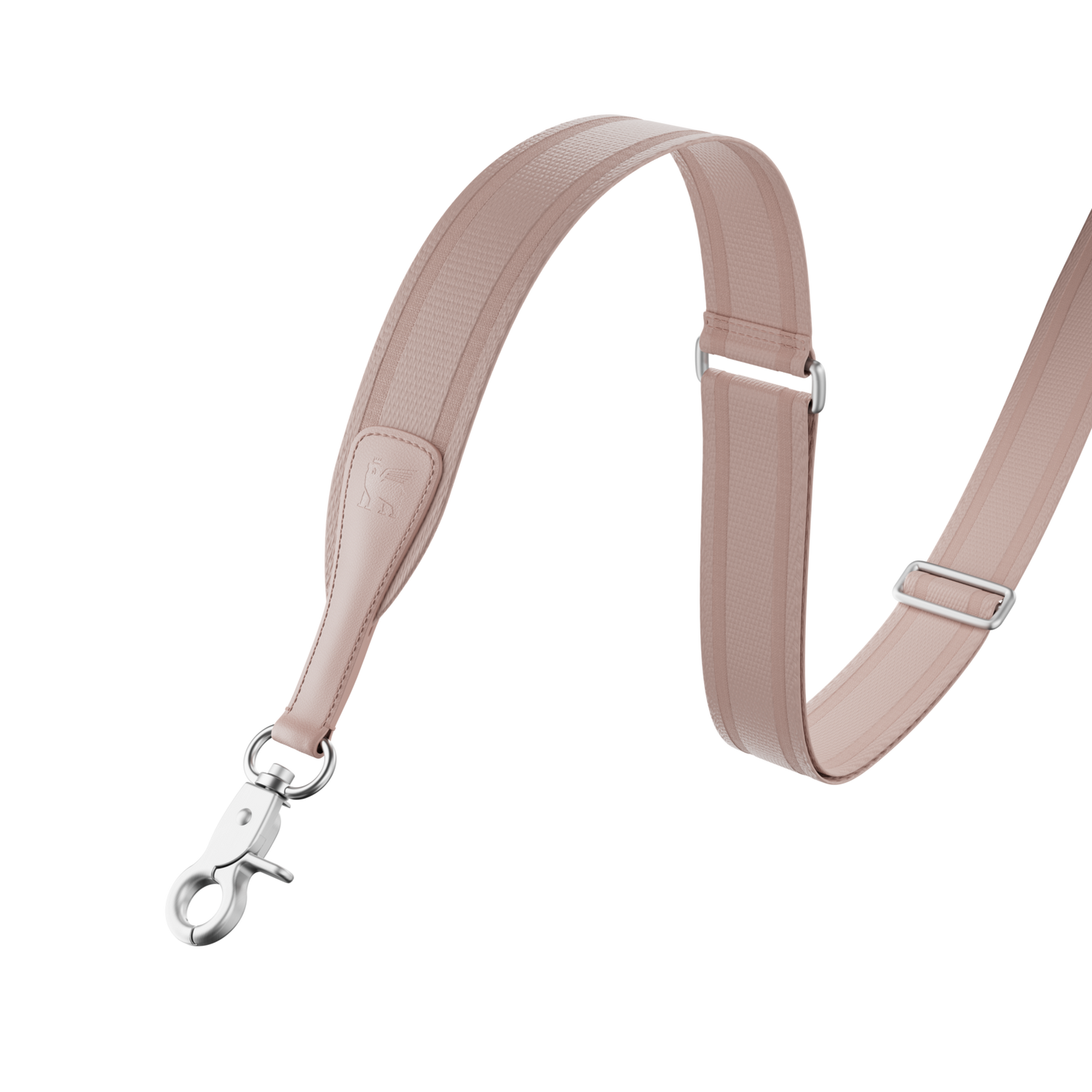 Stanley 1913 The Stanley Cross Bottle 23 OZ in Rose Quartz | View 4