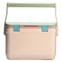 Swatch for Stanley 1913 The Easy Carry Outdoor Cooler 16 QT in Lichen Conch