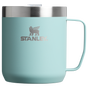 Swatch for Stanley 1913 Classic Legendary Camp Mug 12 OZ in Seafoam