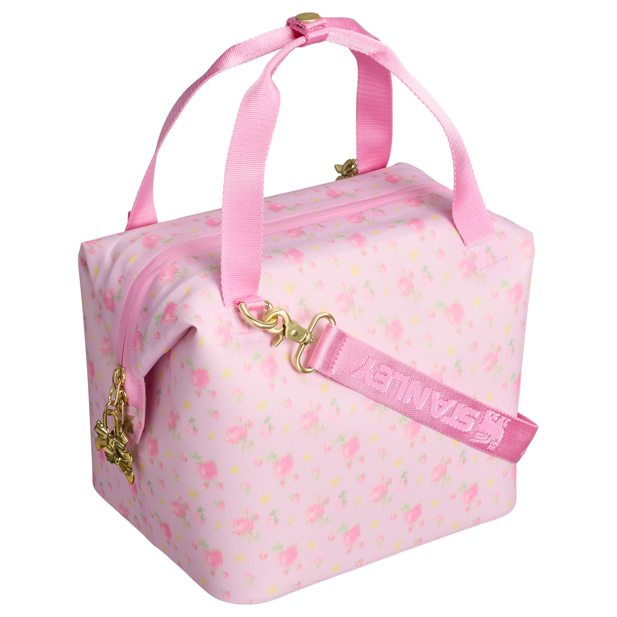 Stanley 1913 Stanley 1913 x LoveShackFancy All Day Julienne Mini Cooler 10 Can 7.4 QT 7.0 L in Ibiza Sunset