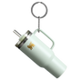 Swatch for Stanley 1913 The Quencher H2.0 Tumbler Keychain in Celadon