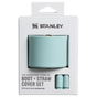 Swatch for Stanley 1913 Stanley Quencher Boot and Straw Cover Set 30 OZ & 20 OZ in Seafoam