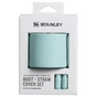 Swatch for Stanley 1913 Stanley Quencher Boot and Straw Cover Set 40 OZ in Seafoam