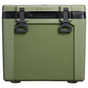 Swatch for Stanley 1913 The Cold For Days Wheeled Outdoor Cooler 50 QT in Dried Pine