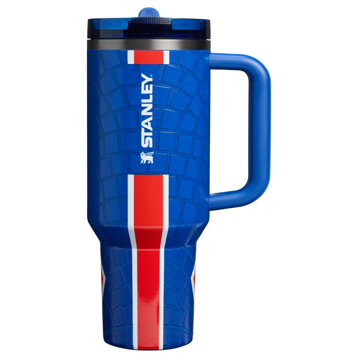 Stanley 1913 Stanley 1913 x Paris Saint-Germain Quencher® ProTour Flip Straw Tumbler 40 OZ in PSG Nouveau