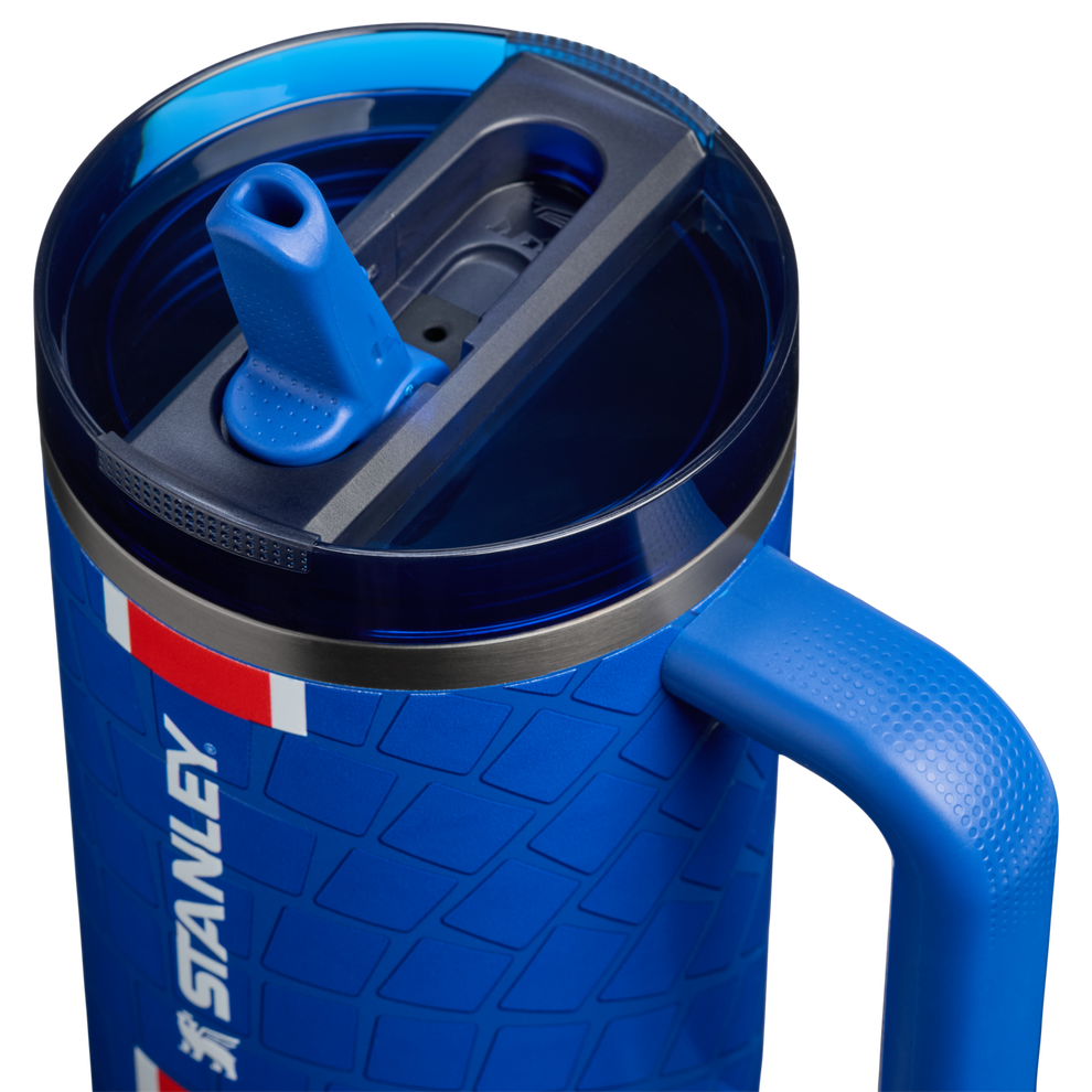 Stanley 1913 Stanley 1913 x Paris Saint-Germain Quencher® ProTour Flip Straw Tumbler 40 OZ in PSG Nouveau