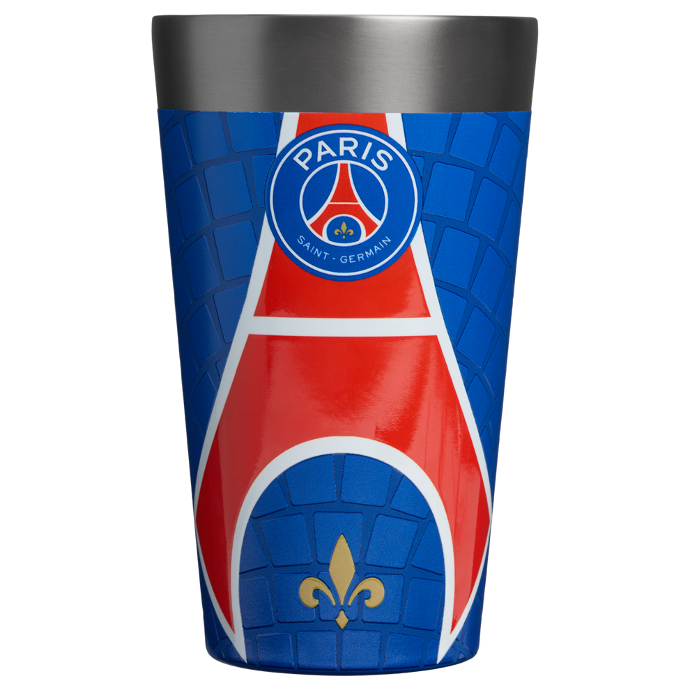 Stanley 1913 Stanley 1913 x Paris Saint-Germain Adventure Stacking Tumbler 16 OZ in PSG Nouveau