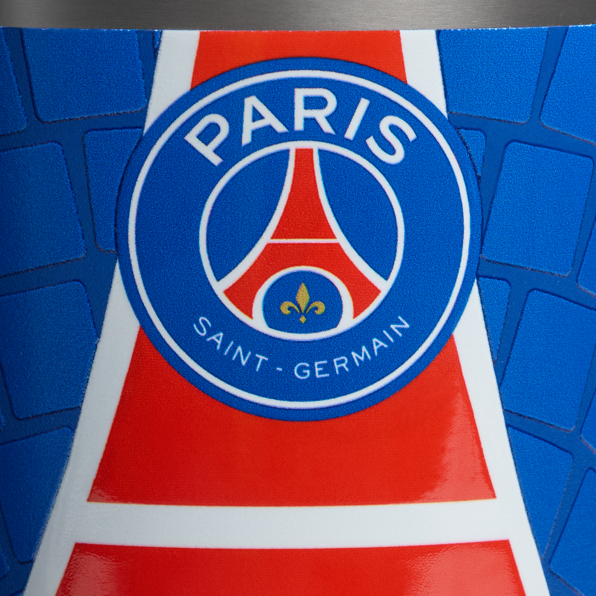 Stanley 1913 Stanley 1913 x Paris Saint-Germain Adventure Stacking Tumbler 16 OZ in PSG Nouveau
