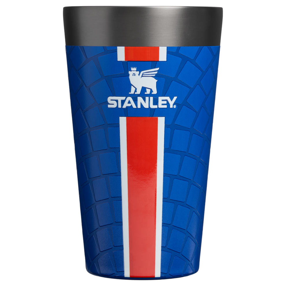 Stanley 1913 Stanley 1913 x Paris Saint-Germain Adventure Stacking Tumbler 16 OZ in PSG Nouveau