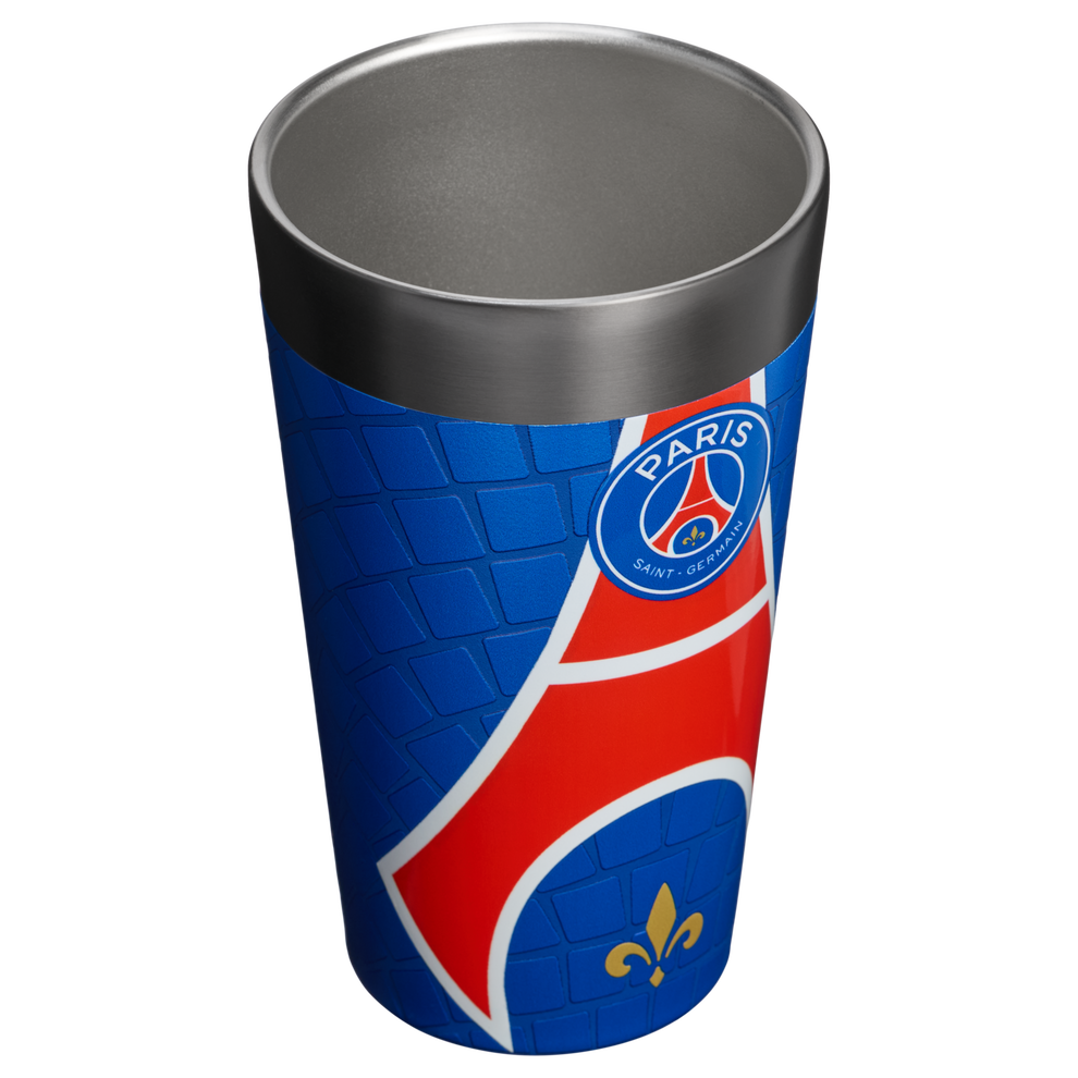 Stanley 1913 Stanley 1913 x Paris Saint-Germain Adventure Stacking Tumbler 16 OZ in PSG Nouveau