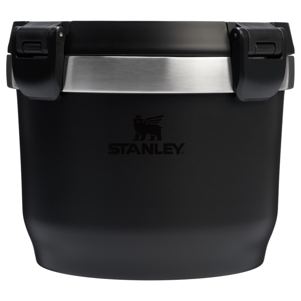 Stanley 1913 The Fresh-To-Table Stay Hot Crock 3 QT in Black 2.0