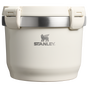 Swatch for Stanley 1913 The Fresh-To-Table Stay Hot Crock 3 QT in Cream Gloss