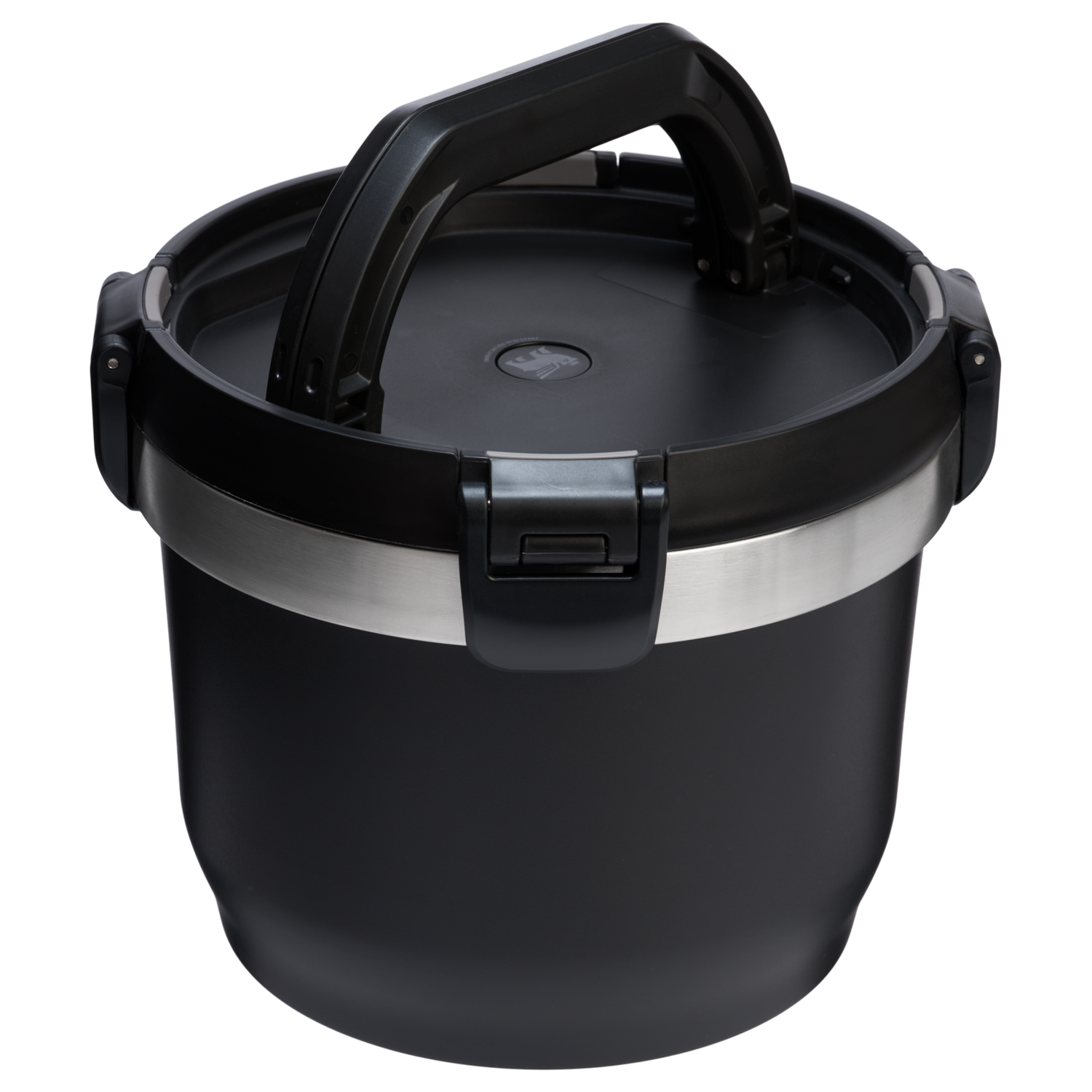 Stanley 1913 The Fresh-To-Table Stay Hot Crock 3 QT in Black 2.0 | View 1